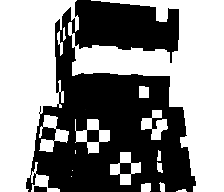 supaLucky's skin