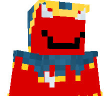Jesterixx's skin