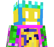 Mrstupendous's skin