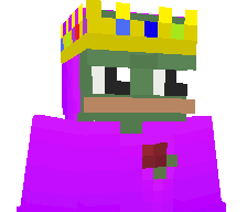 Donatello135's skin