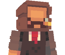 Oligaminq's skin