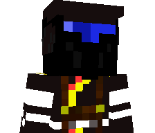 TeddyderRaecher's skin