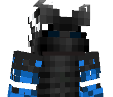 FreezeDragon135's skin