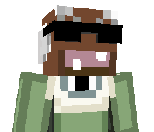 musclemoses's skin