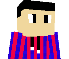 SARAGAB's skin