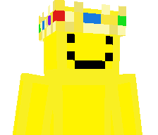 PrinceZam22018's skin