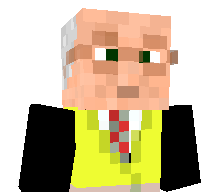 PeterVanRoy's skin