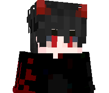 ItzHelLy's skin