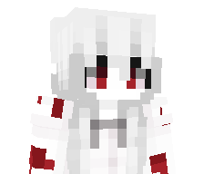 xPust's skin