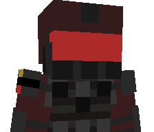 BrockerR08's skin