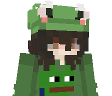 DecentPing's skin