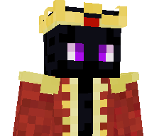 KingPearl's skin