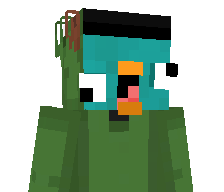 xpiired's skin