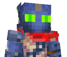 xNajakx's skin