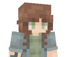 greyflaxo's skin