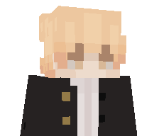 RudeusTheBestMC's skin