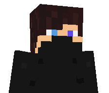 ChowVosh's skin