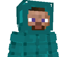 sharkfeather's skin