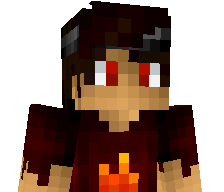 Craxexe's skin