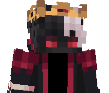 rayvyn's skin