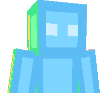 ibaadgamer's skin