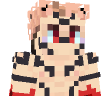CrimsonBladeYSKL's skin