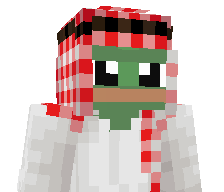 Mahbob69's skin