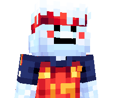 Ax7ezki's skin