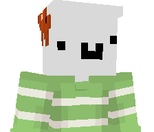 KubekGaming's skin
