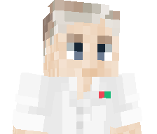 SnusedUp's skin