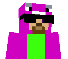 barnieldrogon's skin