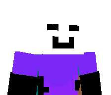 Mooshed's skin