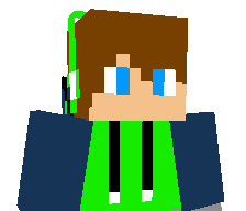 KubaGamer123's skin