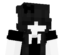 kurohine's skin