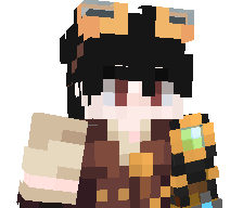 refugioah's skin