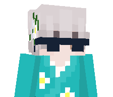 Crystalcat645's skin