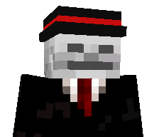 RispektroHG's skin