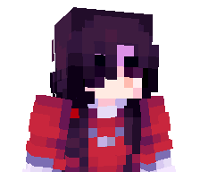 Scaree's skin