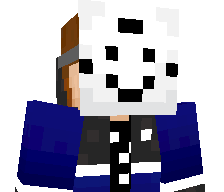 Mister_115's skin