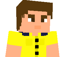 Blockslayer2430's skin