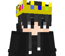 psycho_aro's skin