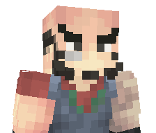 Audiblekoala549's skin