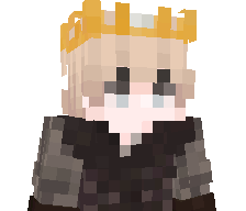 ImGoldor's skin