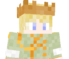 GamingGod's skin