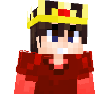 sacred_user's skin