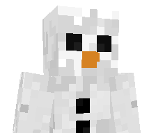 Gusc's skin