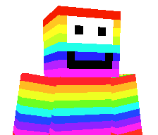 PLAYGAY's skin