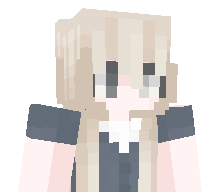 domigoat's skin