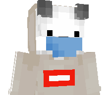 Rxddy's skin