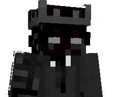 Vantyr's skin